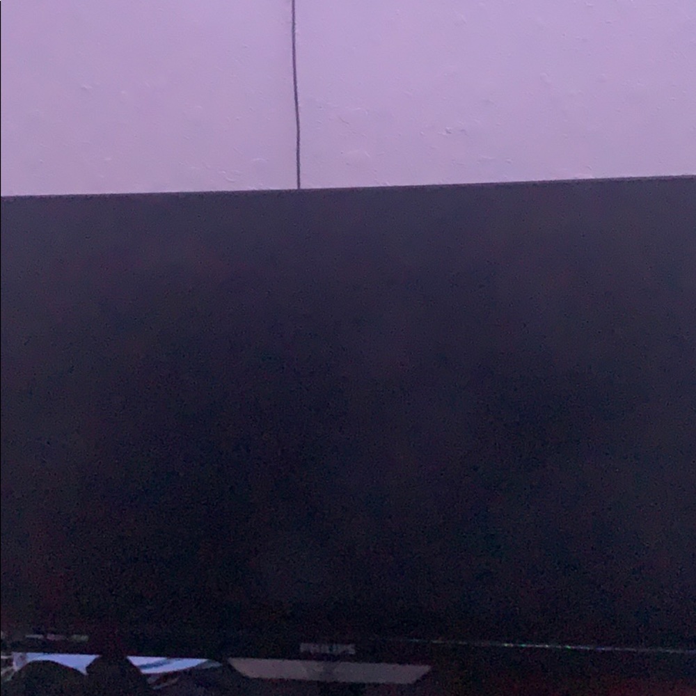 Philips tv